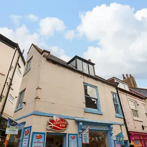 Caedmon's Rest Whitby